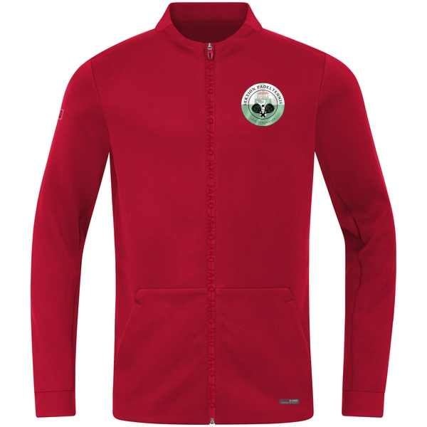 Jacke Pro Casual 