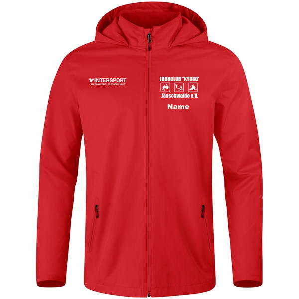 Allwetterjacke Allround 