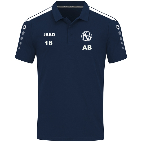 KinderenPolo Power 