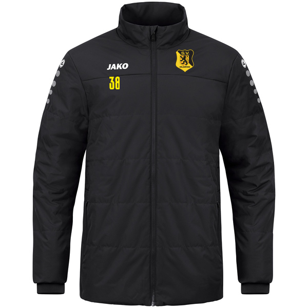 Coachjacke Team 