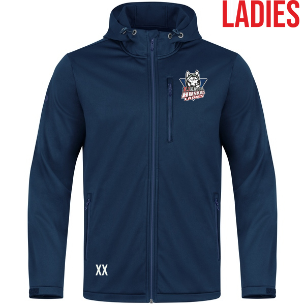 KinderSoftshelljacke Premium 