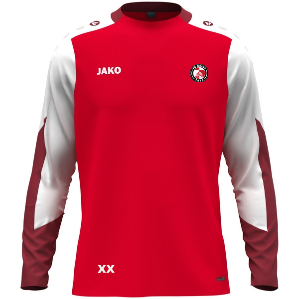 Longsleeve Dynamic 