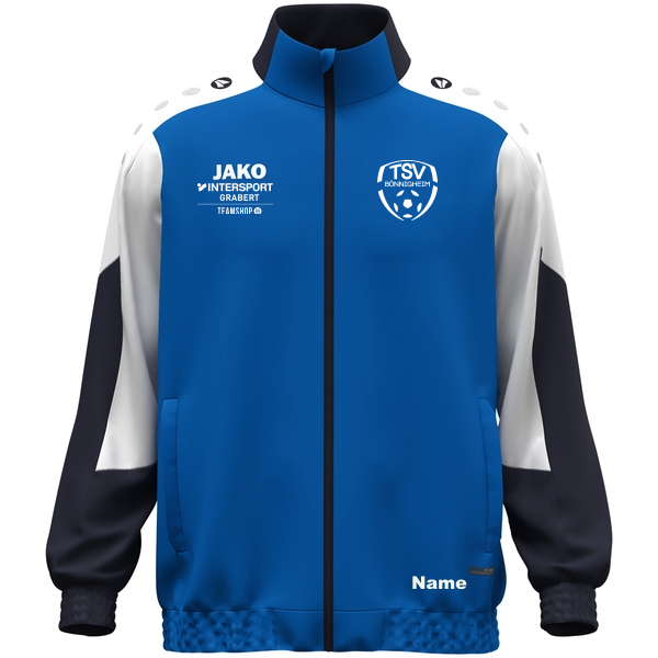 Webjacke Dynamic 