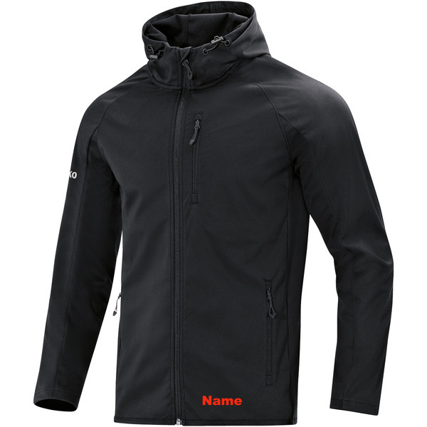 Softshelljacke Light 