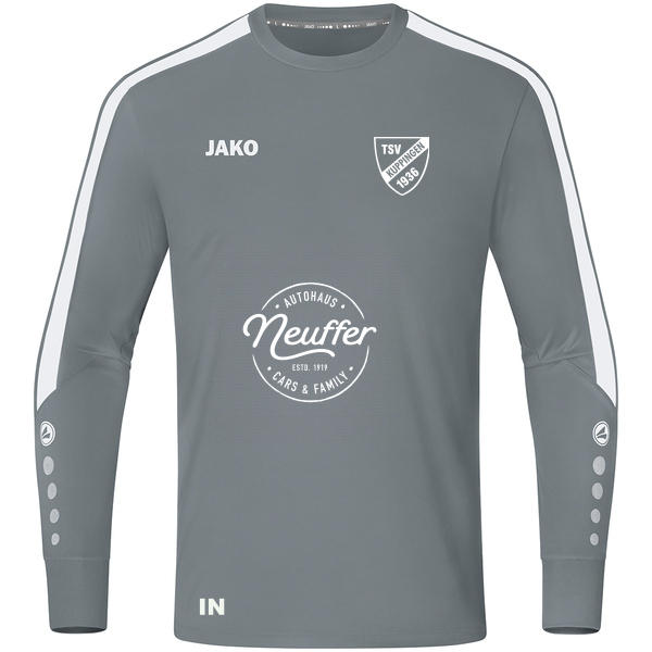Torwart-Trikot Power 