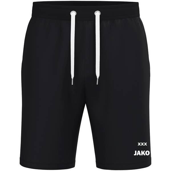 Joggingshort One Cotton 
