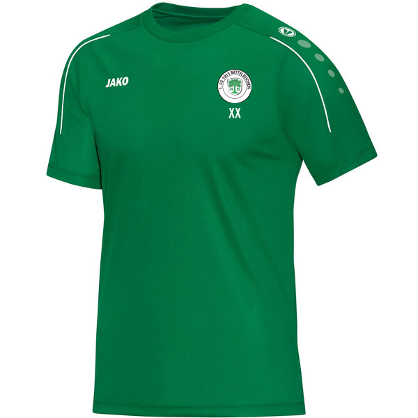 T-Shirt Classico 