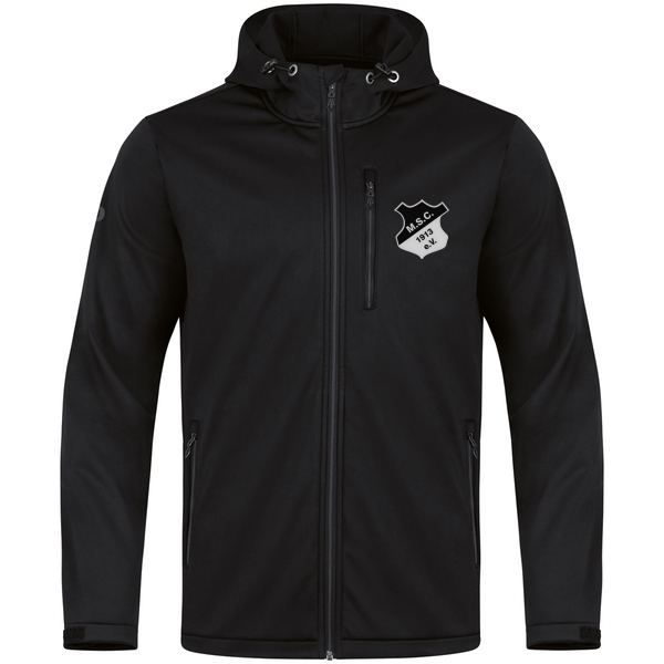KinderSoftshelljacke Premium 