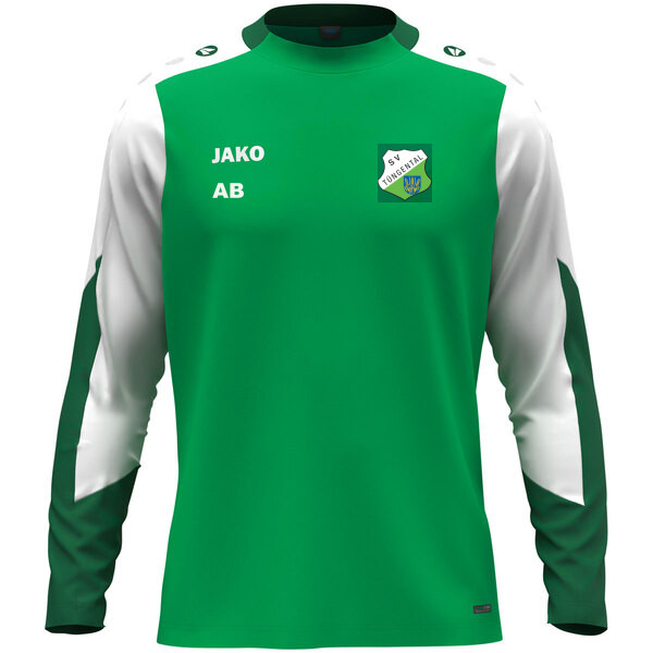 Longsleeve Dynamic 