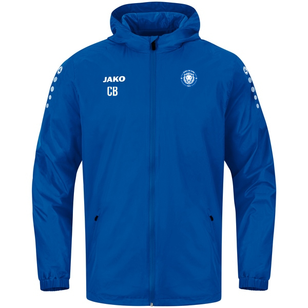 Veste de pluie Team 2.0 