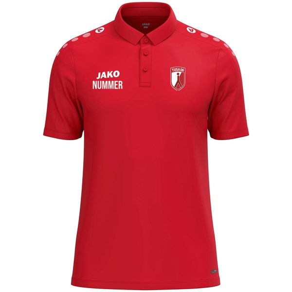 Polo One 