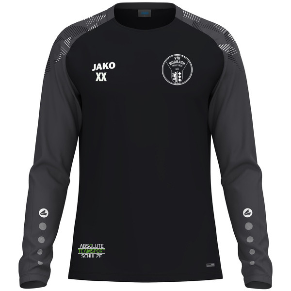 Longsleeve Sonic 