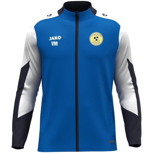 Veste polyester Dynamic 