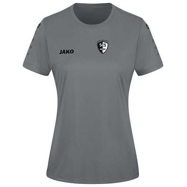 womanMaillot Team MC manches courtes 