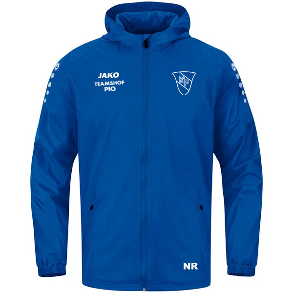 Allwetterjacke Team 2.0 