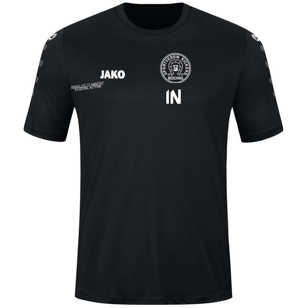 Trikot Team kurzarm 