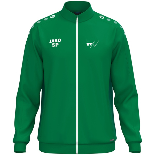 Polyesterjacke One 