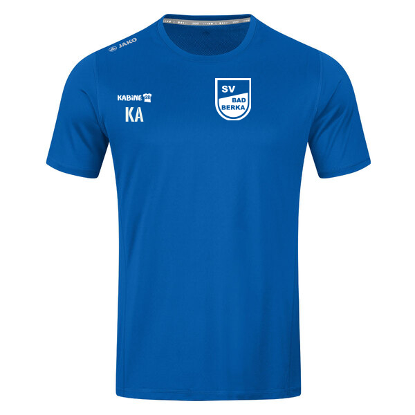 KinderT-Shirt Run 2.0 