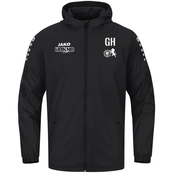 Allwetterjacke Team 2.0 
