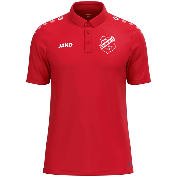 Polo One 