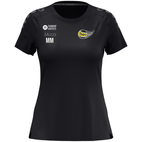 womanT-Shirt Light Flow Damen 