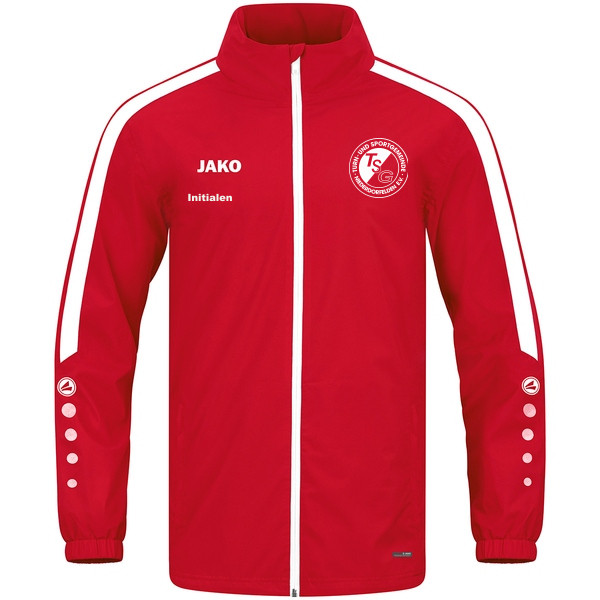 Allwetterjacke Power 