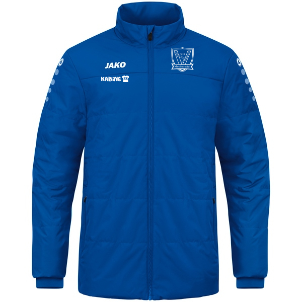 Coachjacke Team 