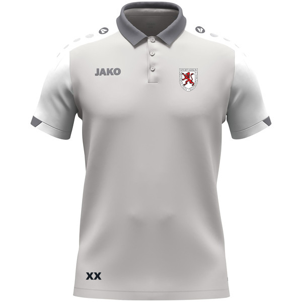 Polo Dynamic 