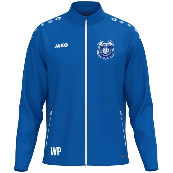 Freizeitjacke One 