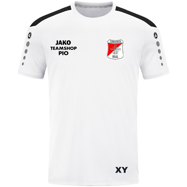 KinderTrikot Power kurzarm 