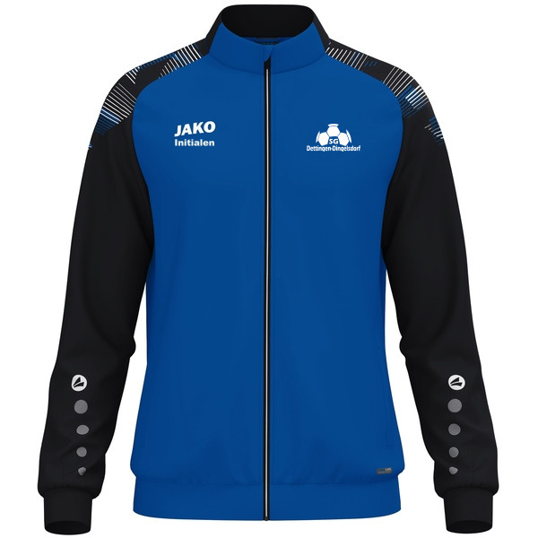 Polyesterjacke Sonic 