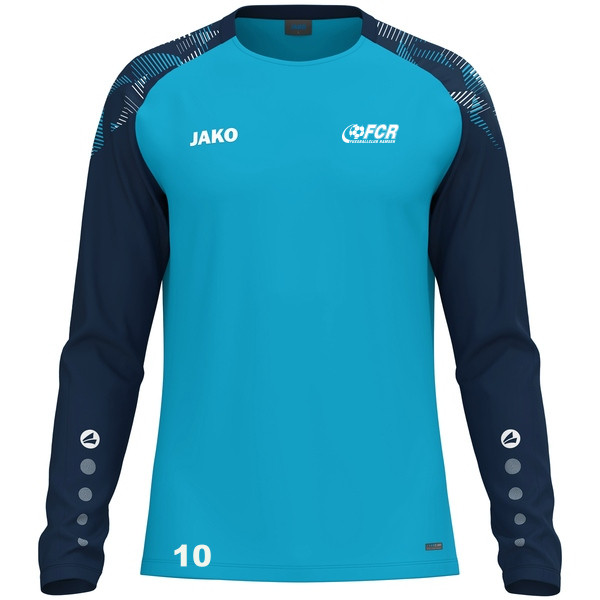 Longsleeve Sonic 