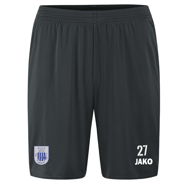 Sporthose Manchester 2.0 ohne Innenslip 