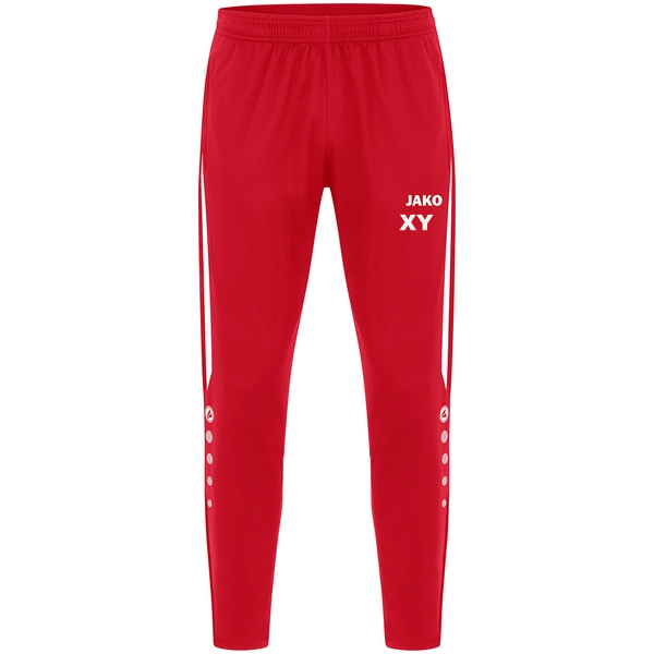 KinderPolyesterhose Power 