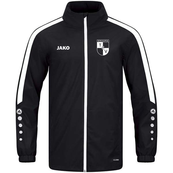 Allwetterjacke Power 