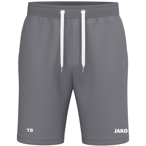 Short jogging One Cotton 