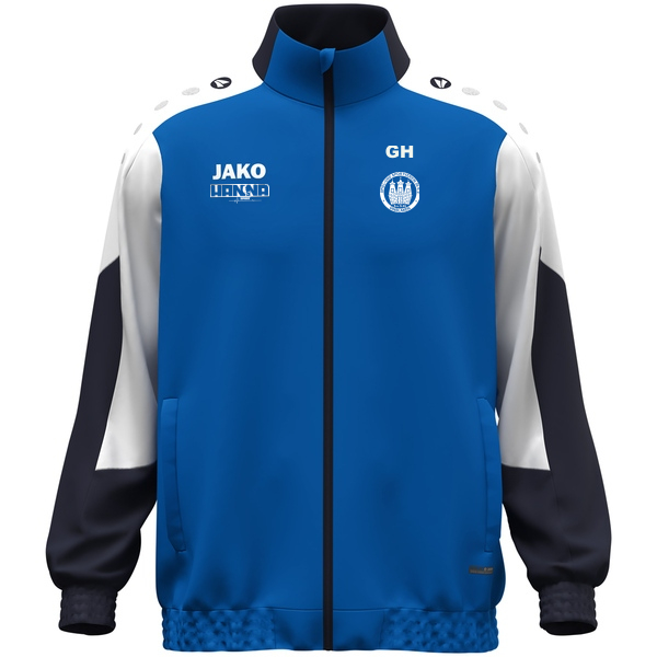 Webjacke Dynamic 