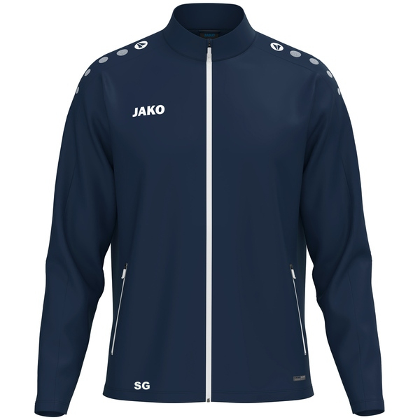 Freizeitjacke One 