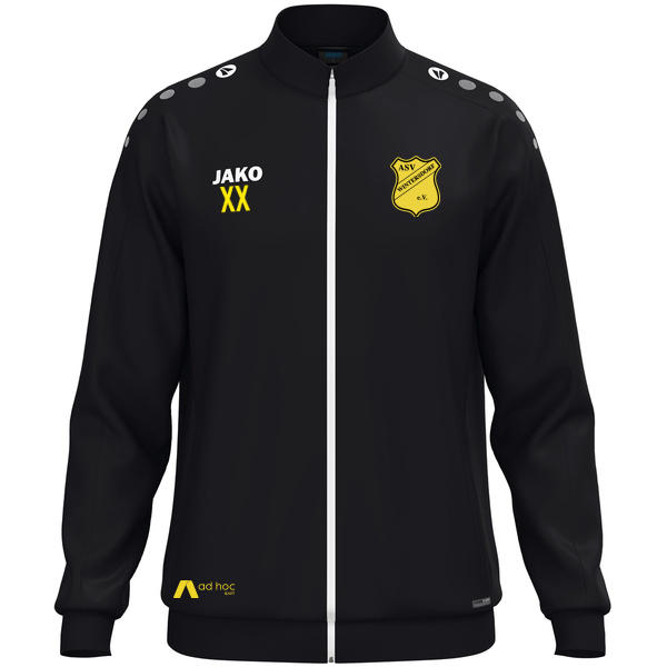 Polyesterjacke One 