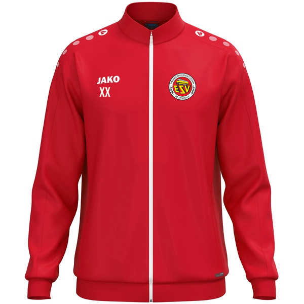 Polyesterjacke One 