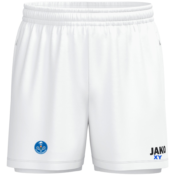 2-in-1 Short One 