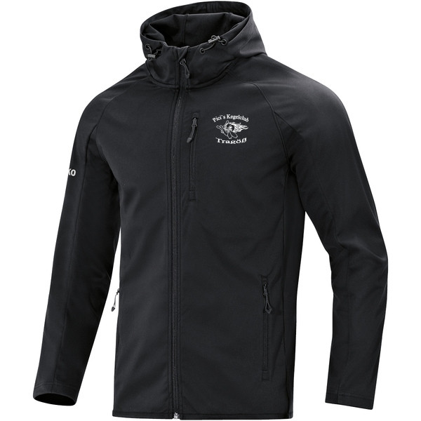 Softshelljacke Light 