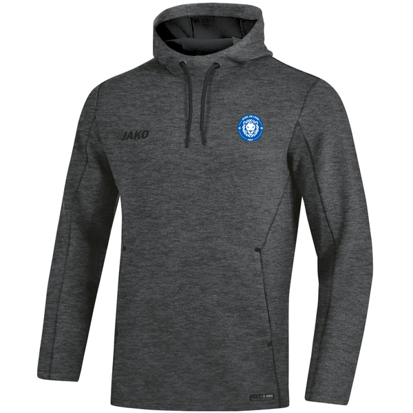 Sweat à capuche Premium Basics 