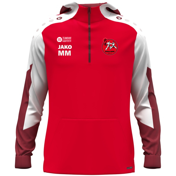 Zip Hoodie Dynamic 