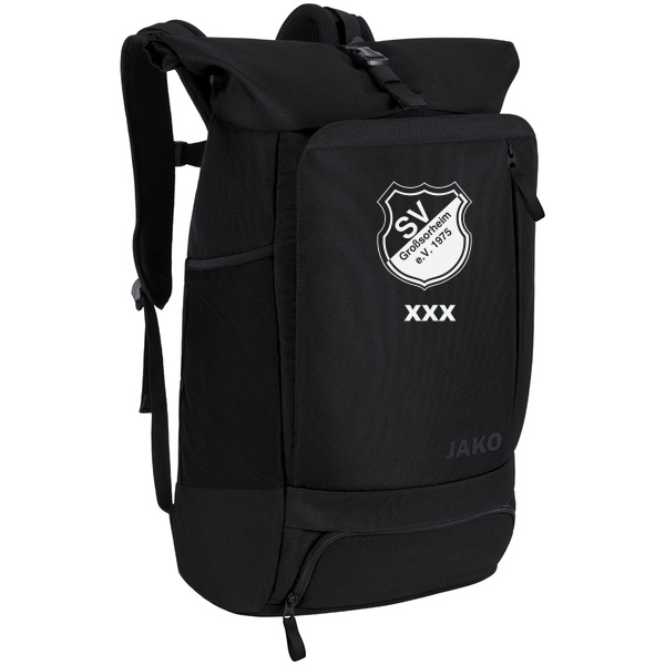 Rucksack Matchday 