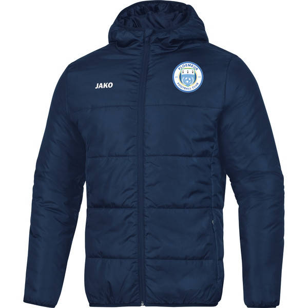 Veste matelassée Basic 