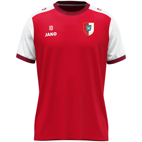 Trikot Dynamic kurzarm 