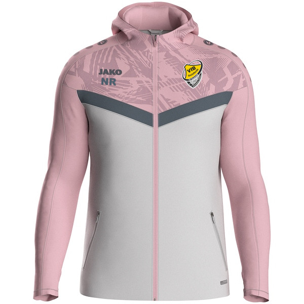 KinderKapuzenjacke Iconic  