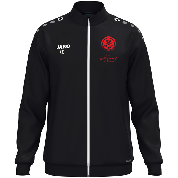 Polyesterjacke One 