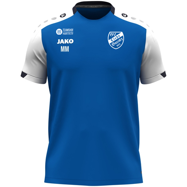T-Shirt Dynamic 